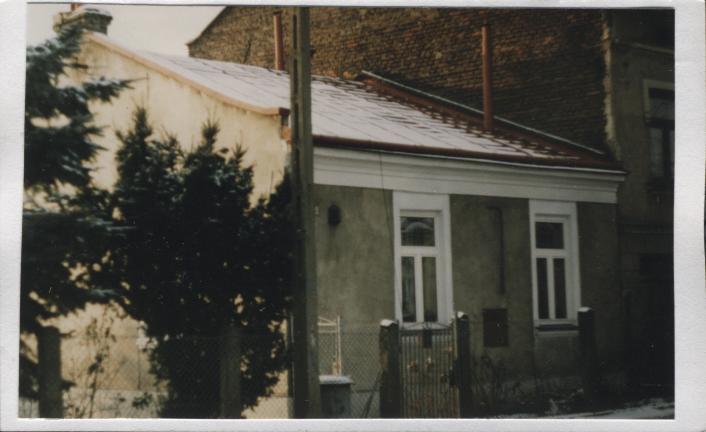 dom, skan 2