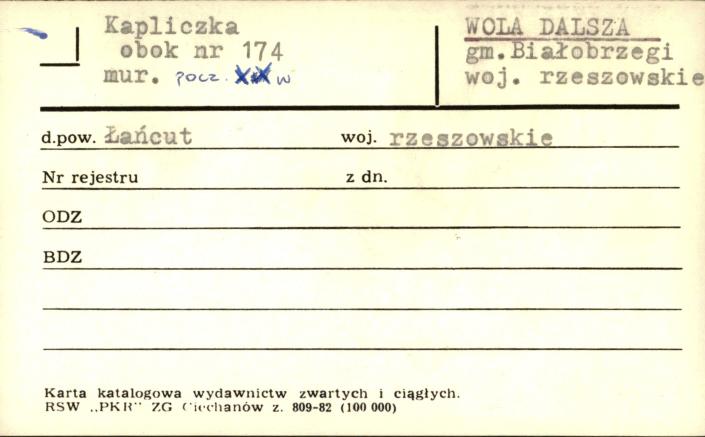 kapliczka, skan 1
