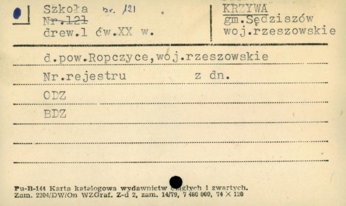 szkoła, skan 1