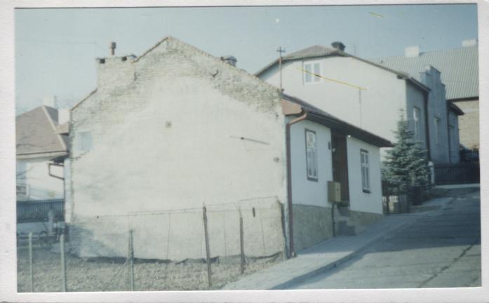 dom, skan 2