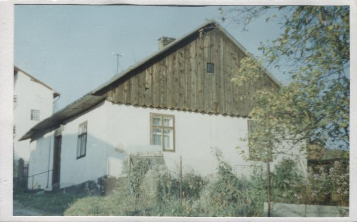 dom, skan 2