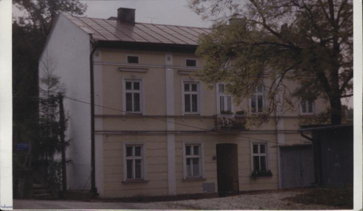 dom, skan 2
