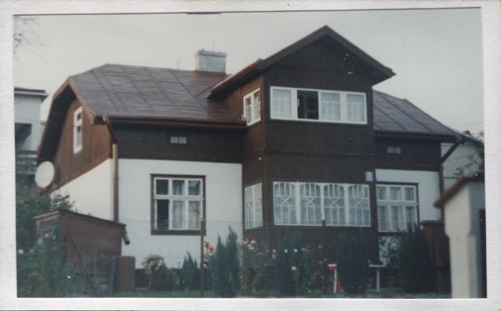 dom, skan 2