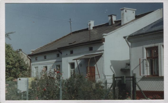 dom, skan 2