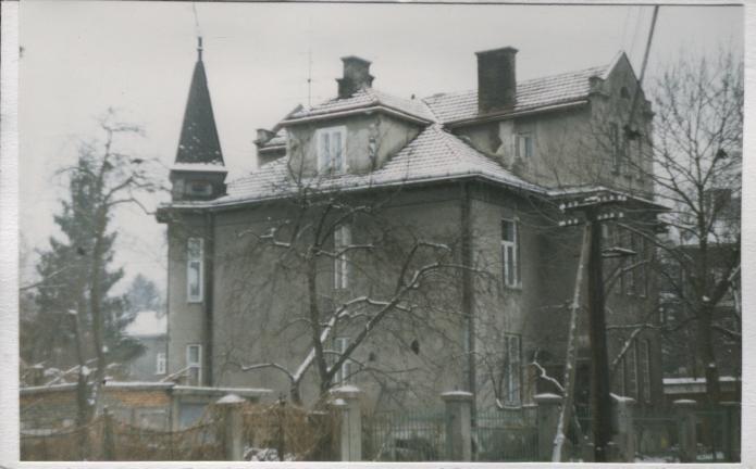 dom, skan 2