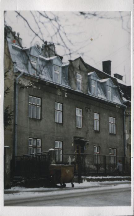 dom, skan 2