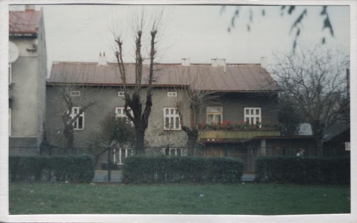 dom, skan 2