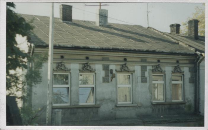 dom, skan 2