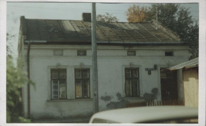 dom, skan 2
