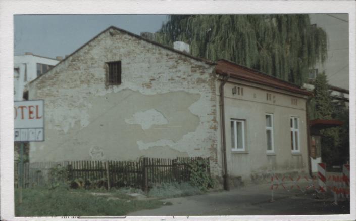 dom, skan 2