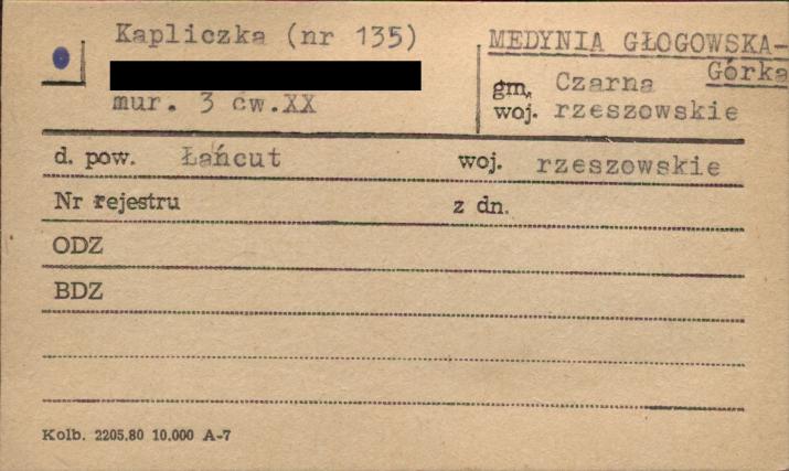 kapliczka, skan 1