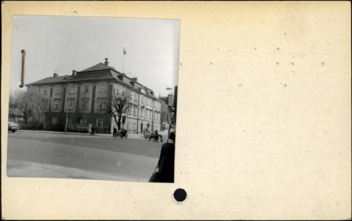 klasztor bonifratrów, ob. KW PZPR, skan 2