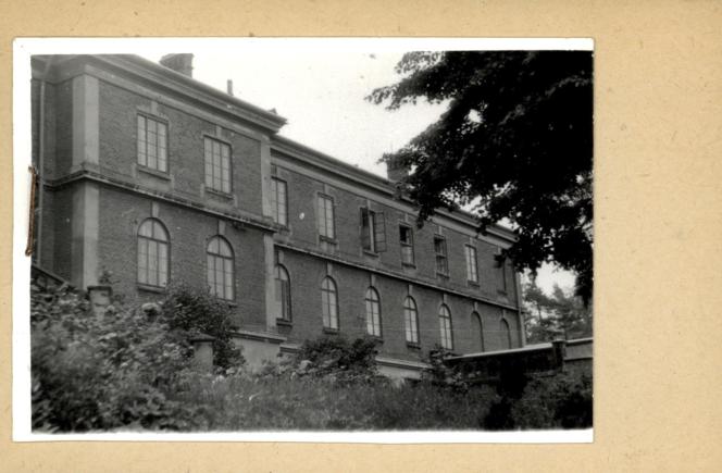 klasztor karmelitanek, skan 2