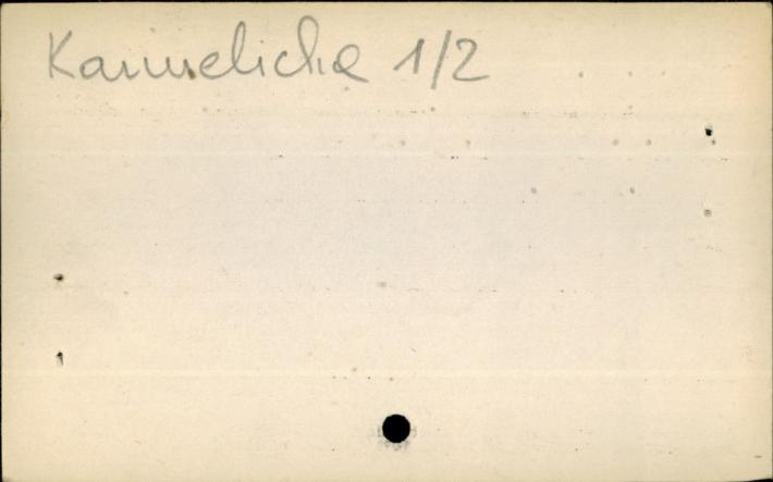 kościół klasz. Karmelitów p. w. św. Teresy, skan 2