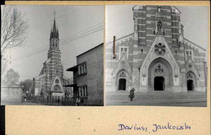 kościół par. Salezjanów, p. w. św. Józefa, skan 2