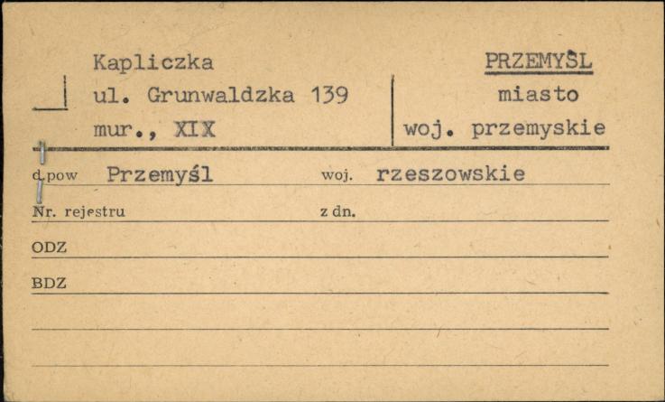 kapliczka, skan 1