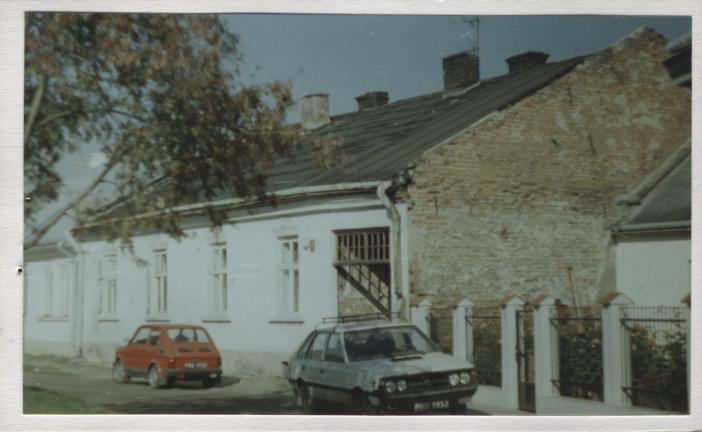 dom, skan 2