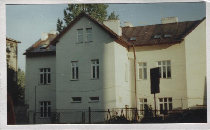 dom, skan 2