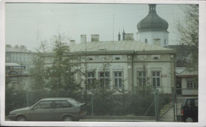 dom, skan 2