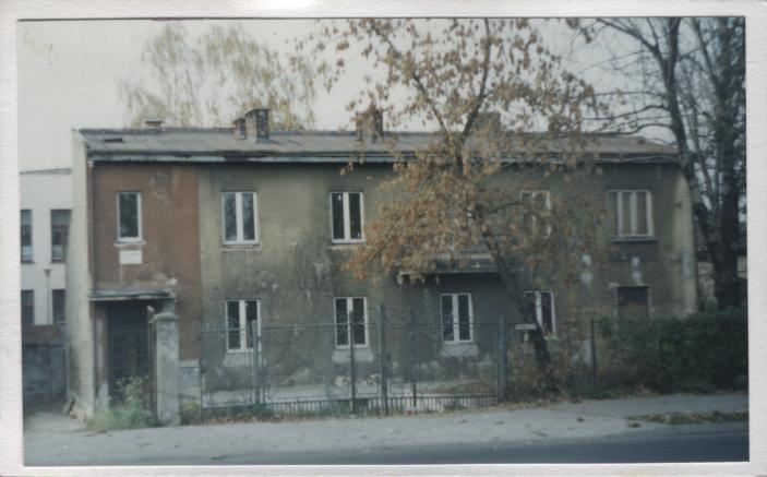 dom, skan 2