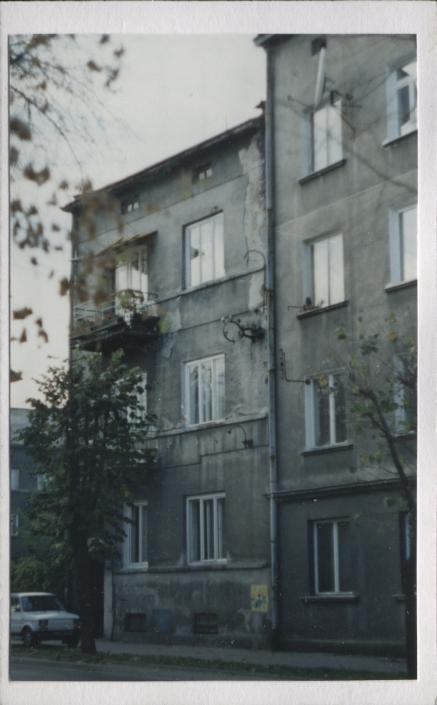 dom, skan 2