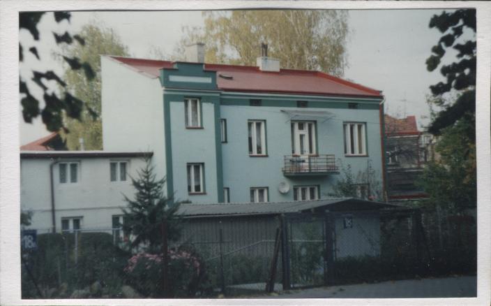 dom, skan 2