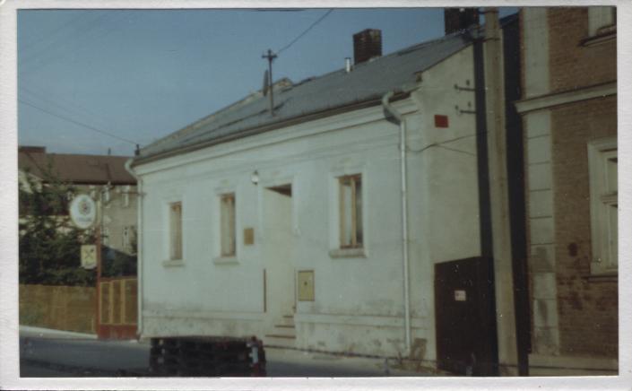 dom, skan 2
