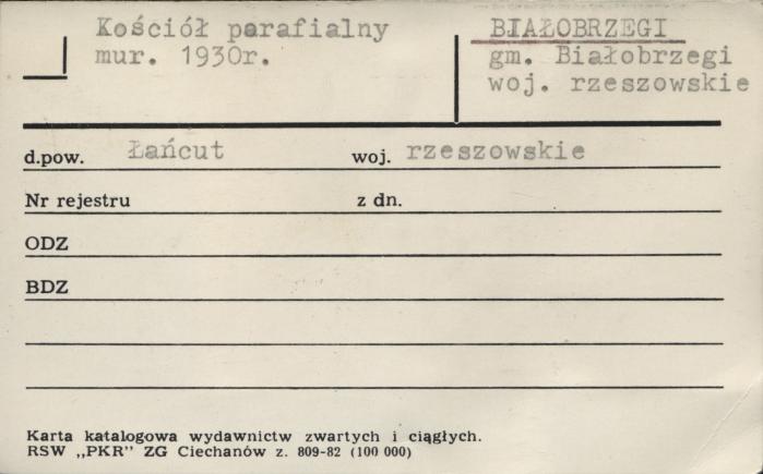 kościół parafialny, skan 1