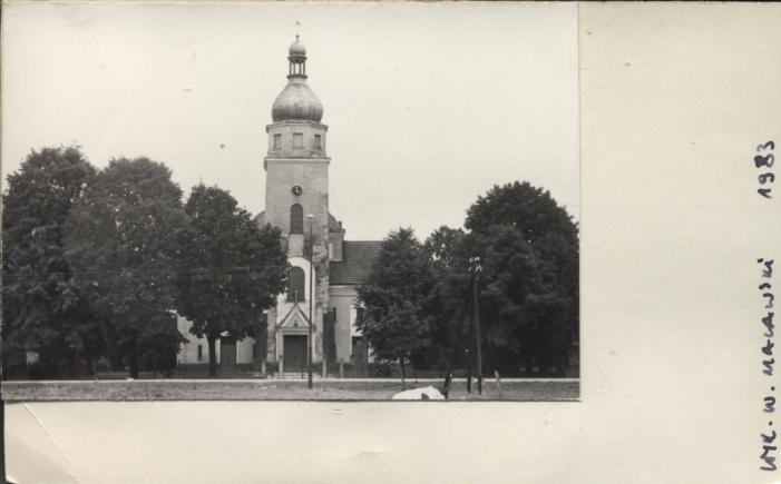 kościół parafialny, skan 2