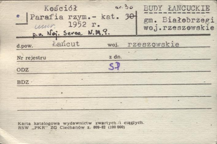 kościół pw. Naj. Serca NMP, skan 1
