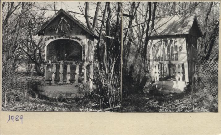 kapliczka, skan 2