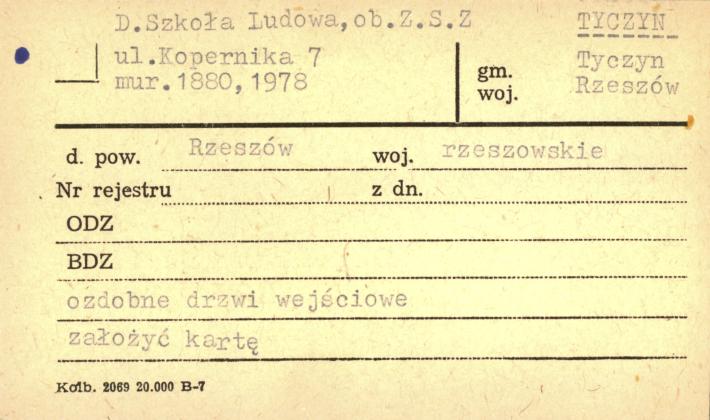 szkoła ludowa, ob. z.s.z, skan 1