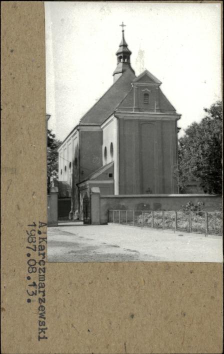 kościół, skan 2