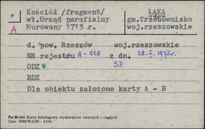 kościół (fragment), skan 1