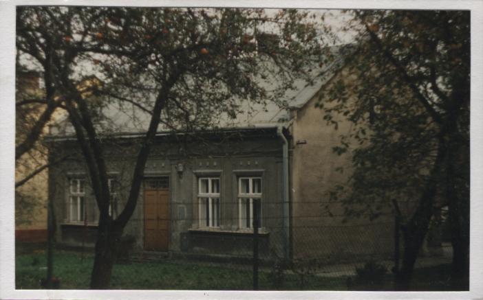 dom, skan 2