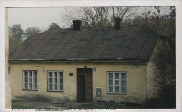 dom, skan 2