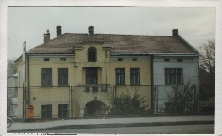 dom, skan 2