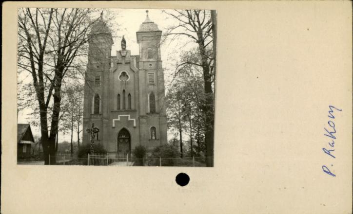 kościół, skan 2