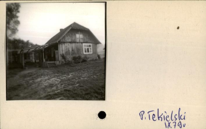kaplica - dom, skan 2