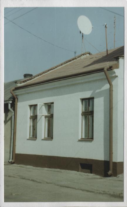 dom, skan 2