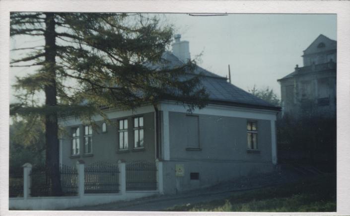 dom, skan 2