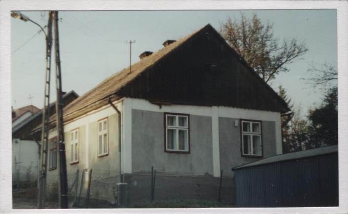 dom, skan 2