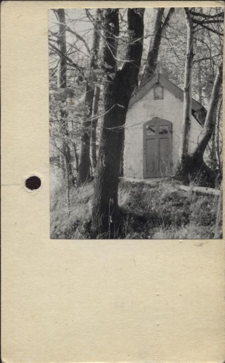 kapliczka, skan 2