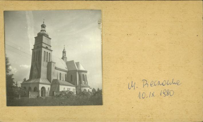 kościół parafialny p.w. Niebowzięcia N.M.P., skan 2