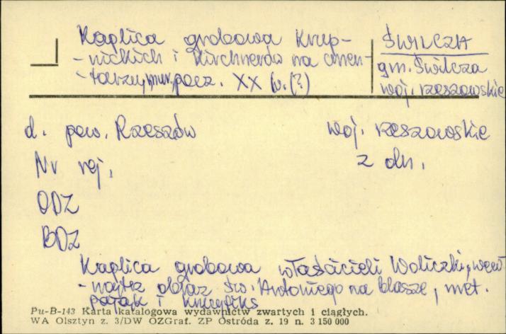 kaplica grobowa, skan 1