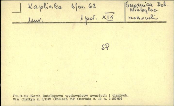 kapliczka, skan 1