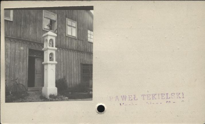 kapliczka, skan 2