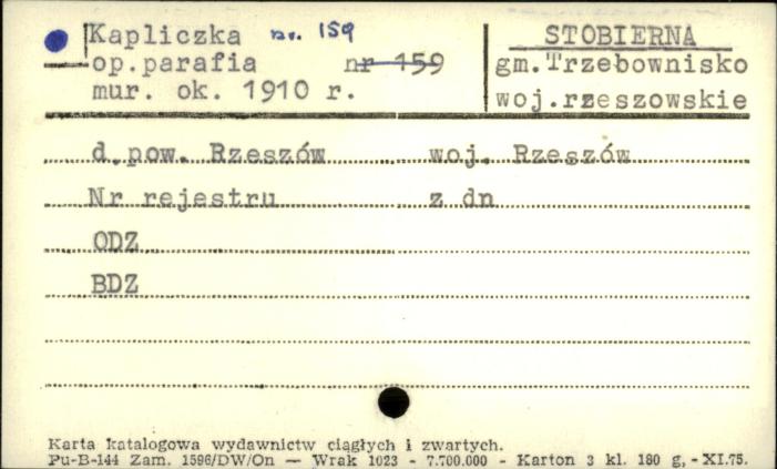 kapliczka, skan 1