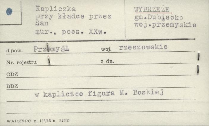 kaplica, skan 1