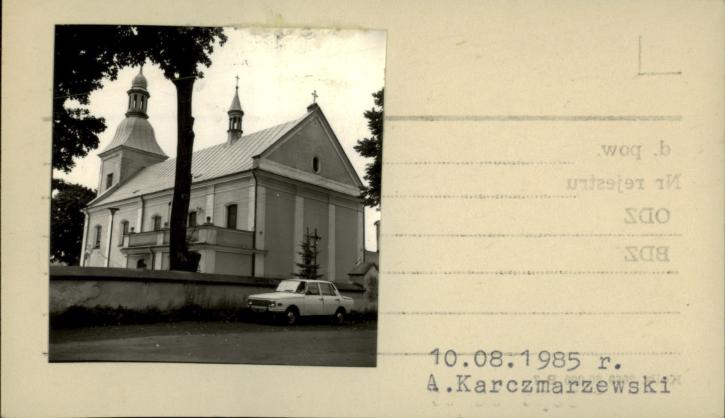 kościół, skan 2